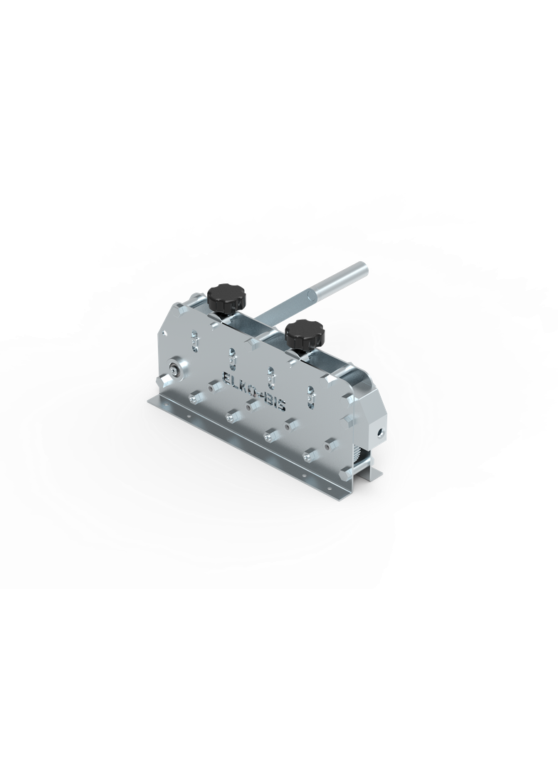 PROŚCIARKA DO DRUTU 9-CIO ROLKOWA 100.1