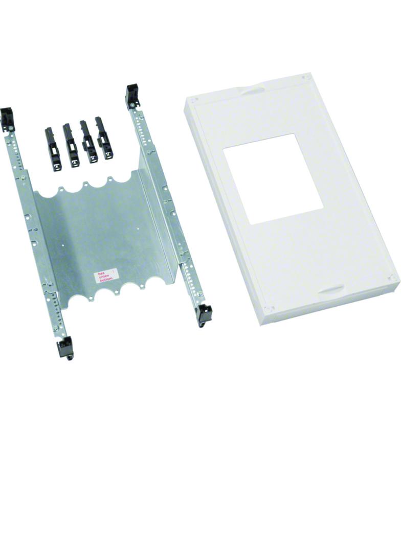 univers N Blok 450x250mm do MCCB 400/630A +M UK31C2M HAGER