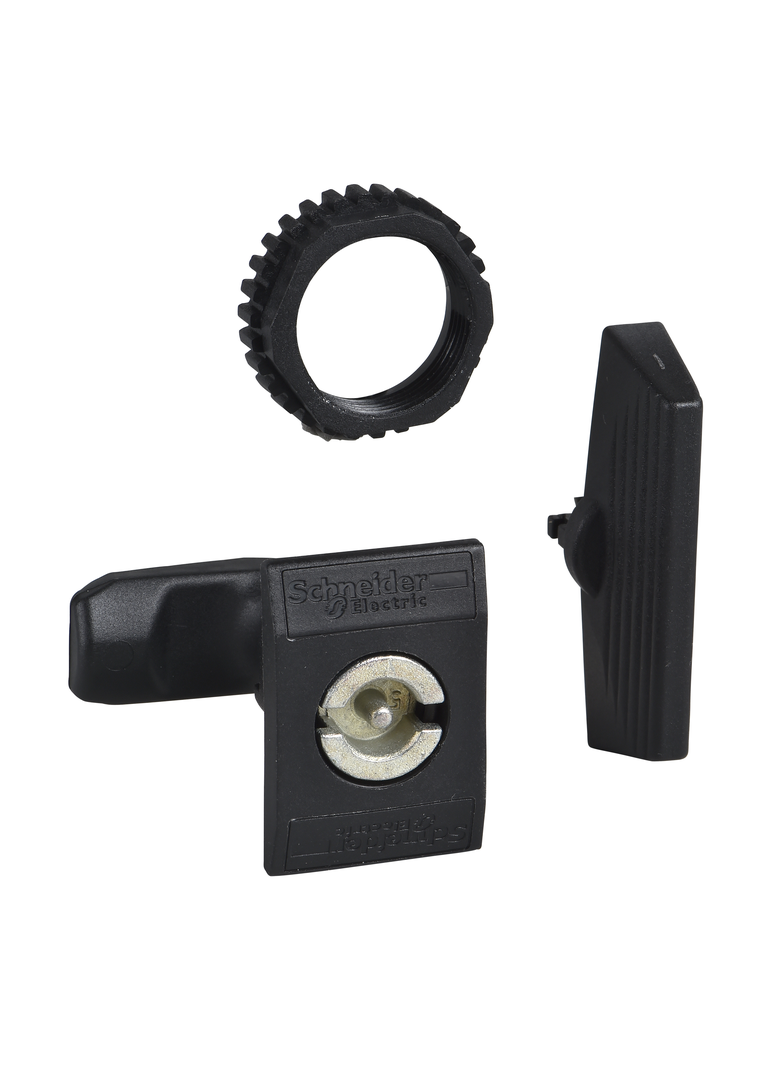 Spacial Zamek standardowy CRN 3mm