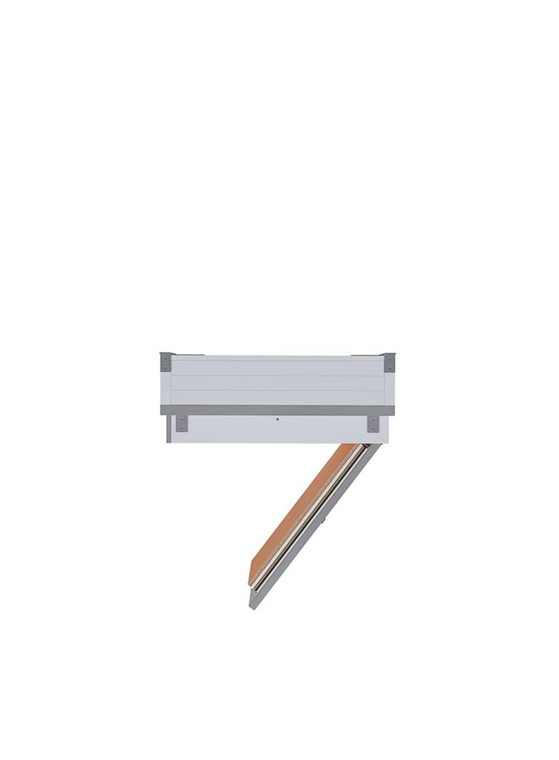 Obudowa wisząca ognioodporna EI90/F90/E90/I30, 1198x898mm FB73SE HAGER
