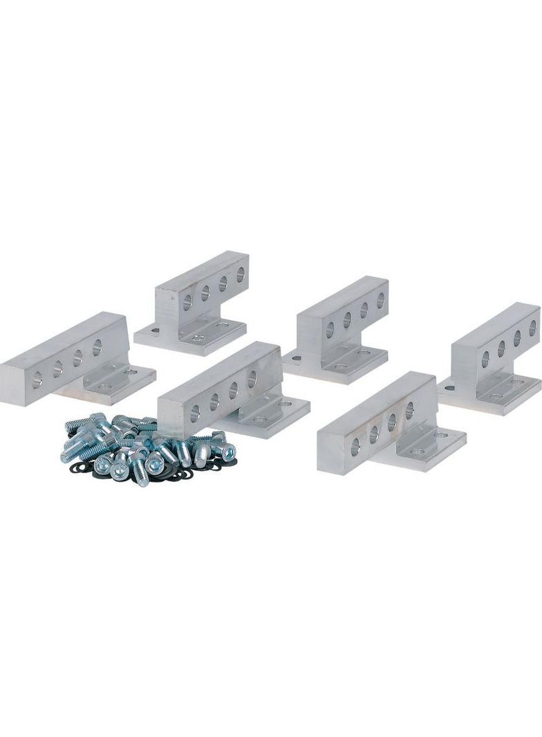 IZMX-TV403-4000-1 Przyłącza tylne IZMX40 3P pion 4000A 183978 EATON