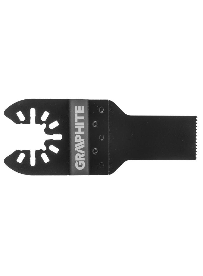 Brzeszczot Bi-metal do metalu, 8% dodatek kobaltu, 20 mm