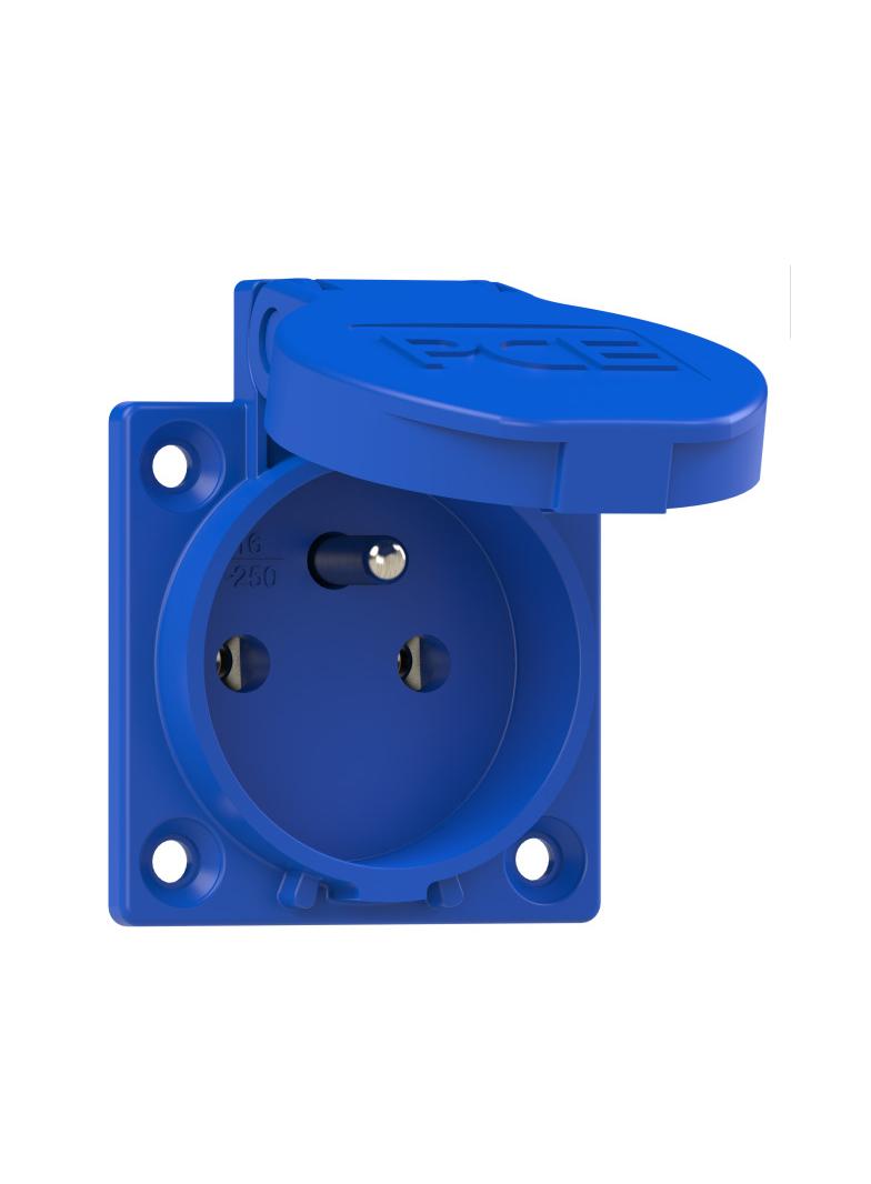 GN.1-FAZ.16A 3P230V P-NOVA +