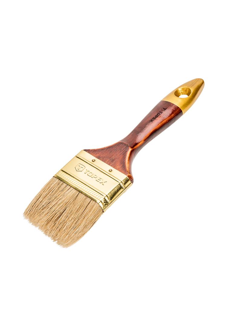 Pędzel płaski uniwersalny 2.5" S