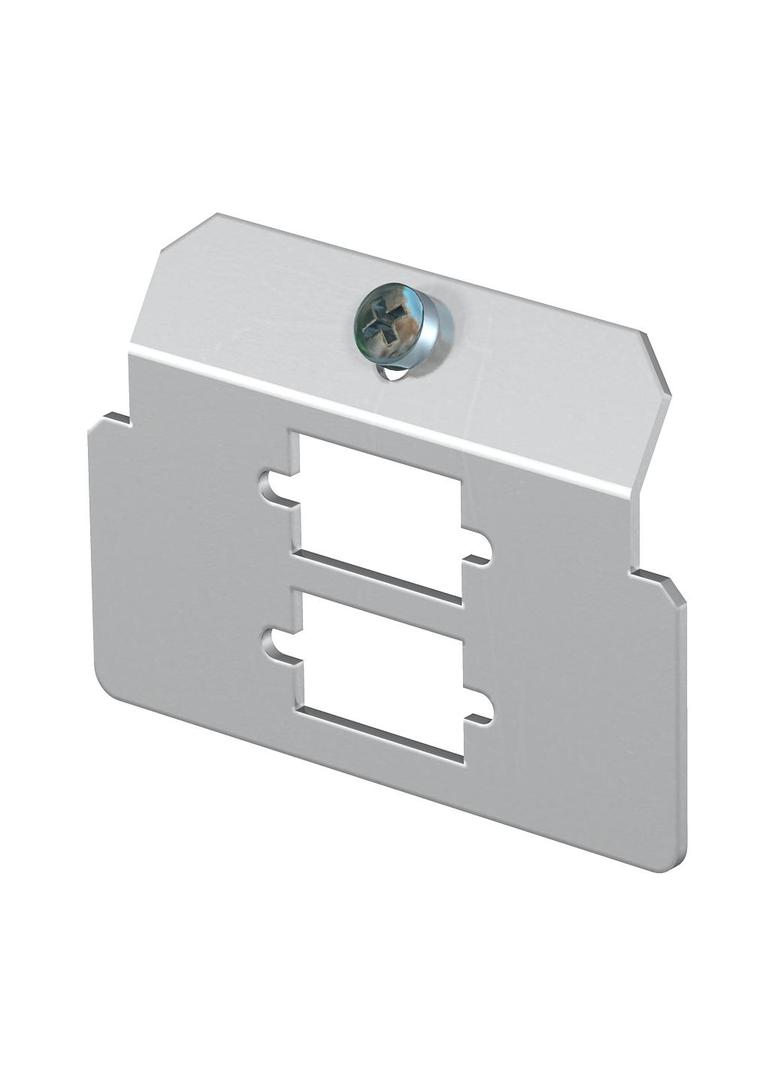 MTM2D, PŁYTKA WSPORNIKA