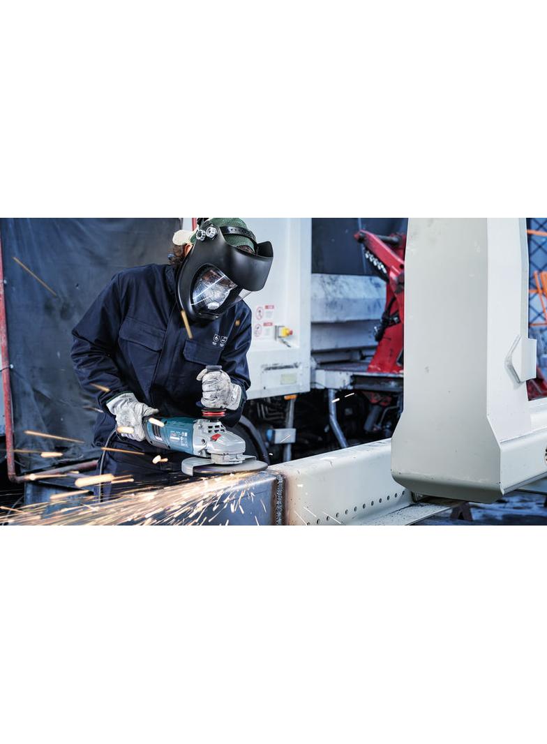 TARCZA SZLIFUJĄCA METALL,LPP 230X6MMWYG.