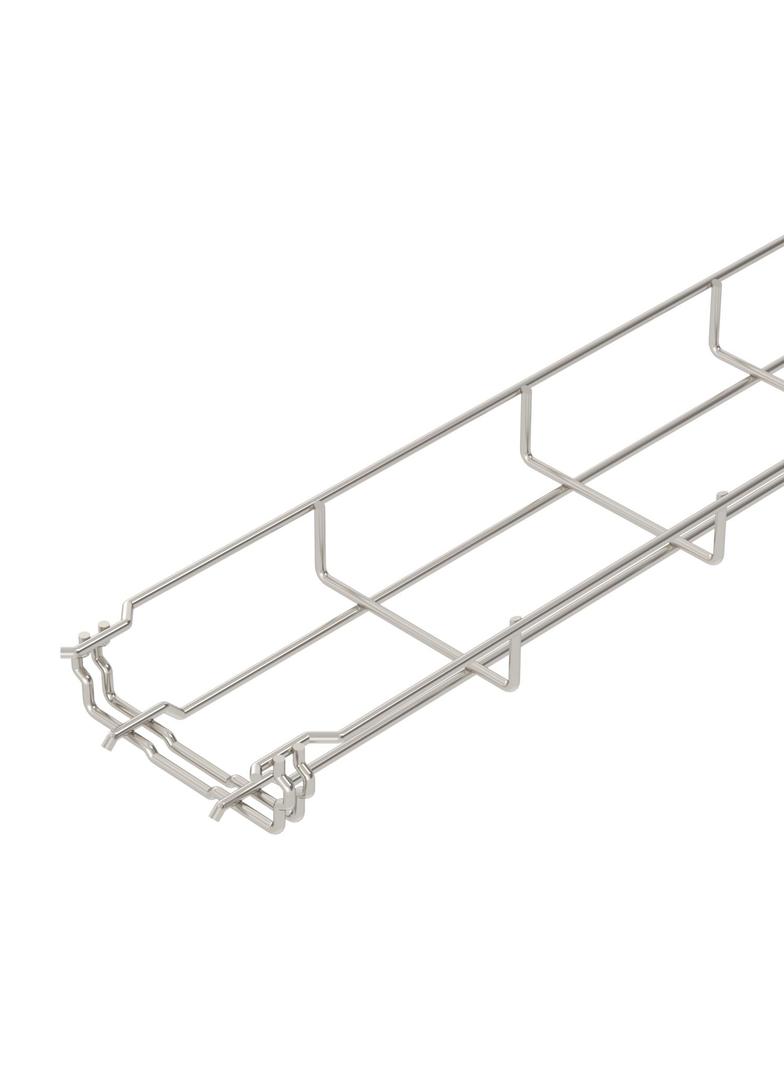 GRM 35/100, KORYTKO SIATKOWE GRM35/100FT