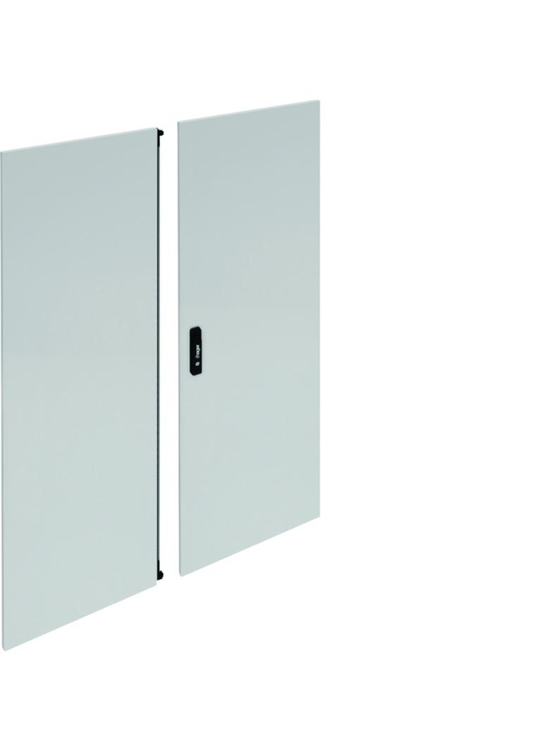 univers Drzwi zapasowe IP55 dla FR15x FZ015R HAGER