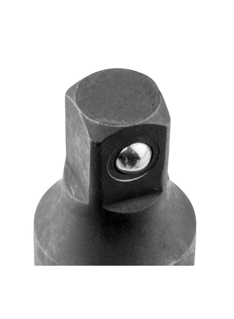 Przedłużka udarowa 1/2" 50 mm