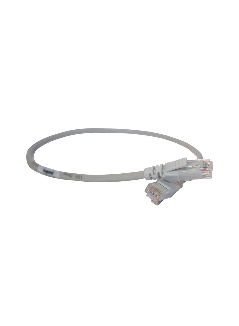 Lcs:K.Kros 5E U/Utp 0,5M Pcw-S 051817 LEGRAND