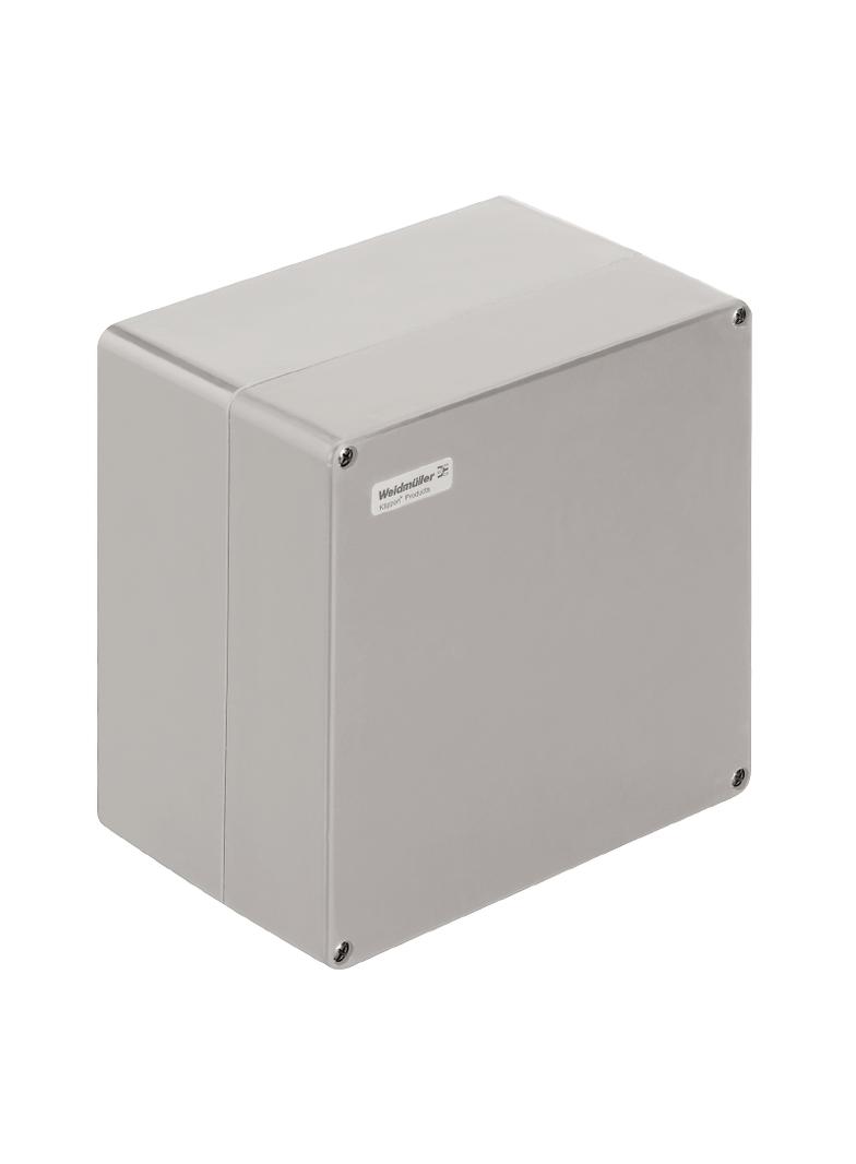 KLIPPON POK 252516 Obudowa/rozdzielnica pusta WEIDMULLER