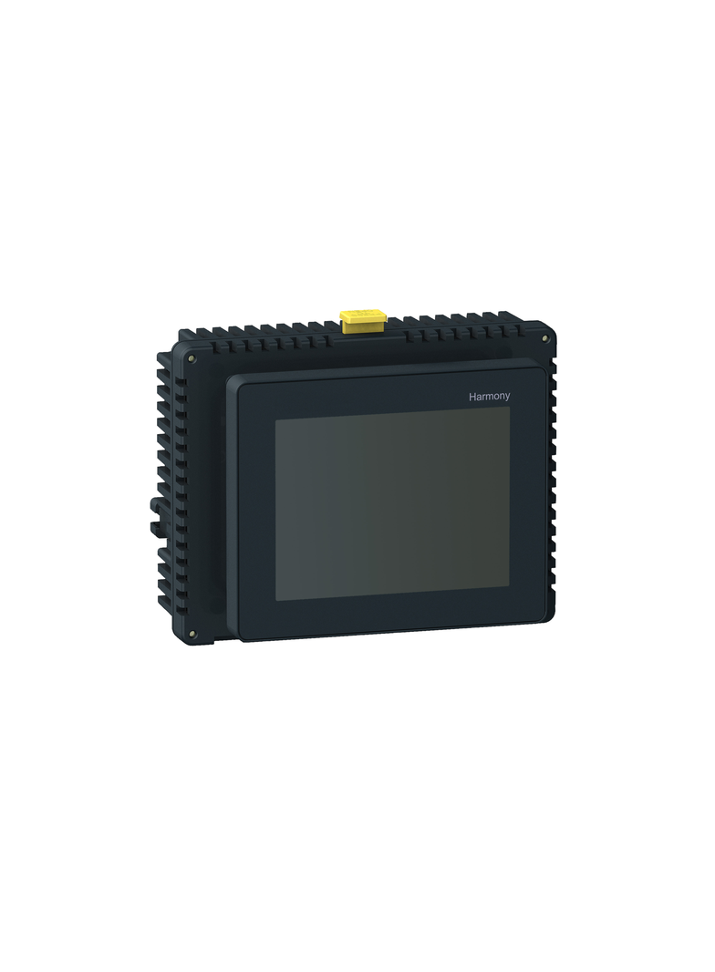 Panel 3.5 Kolor 320×240 TFT 1COM+1ETH HMISTU655W