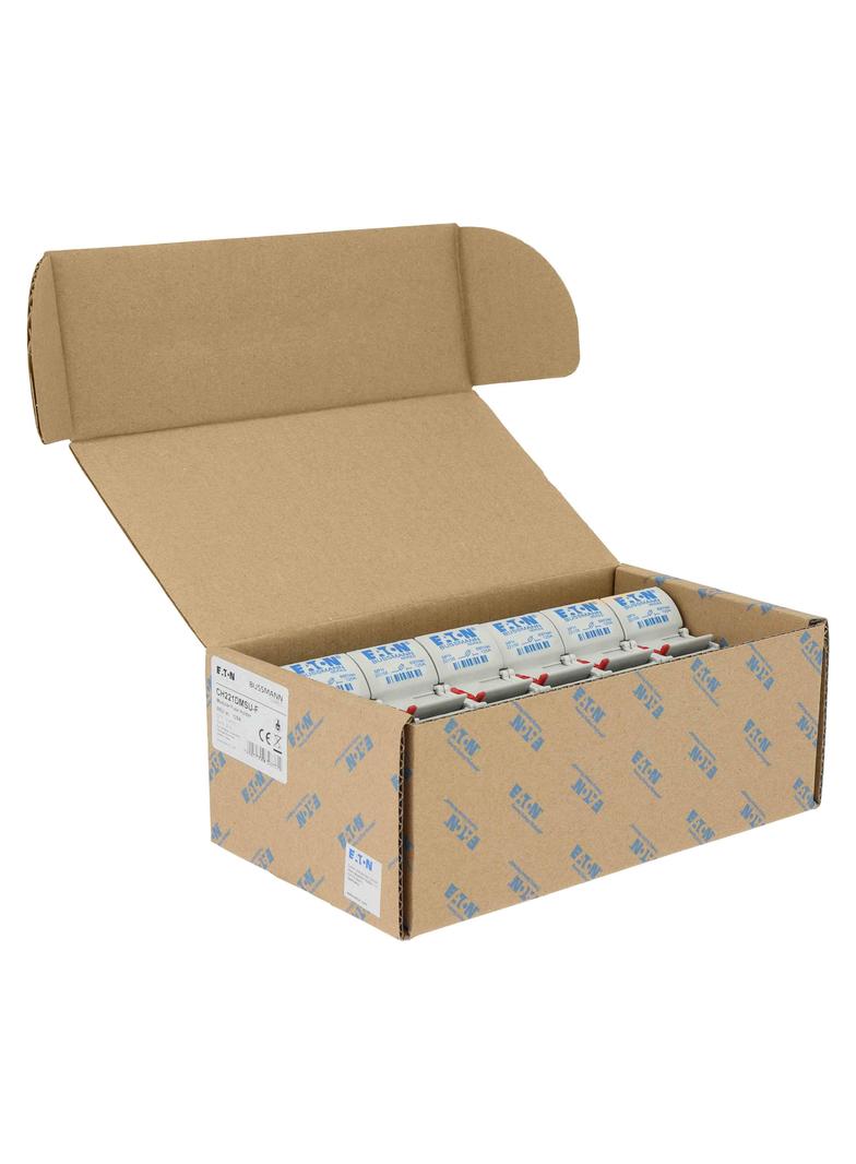 1 Pole 22x58 MFH Micro Switch Podstawa wkł. cyl. 22x58 1p 125A 690 Vac mikroprzekaźnik CH221DMSU-F E