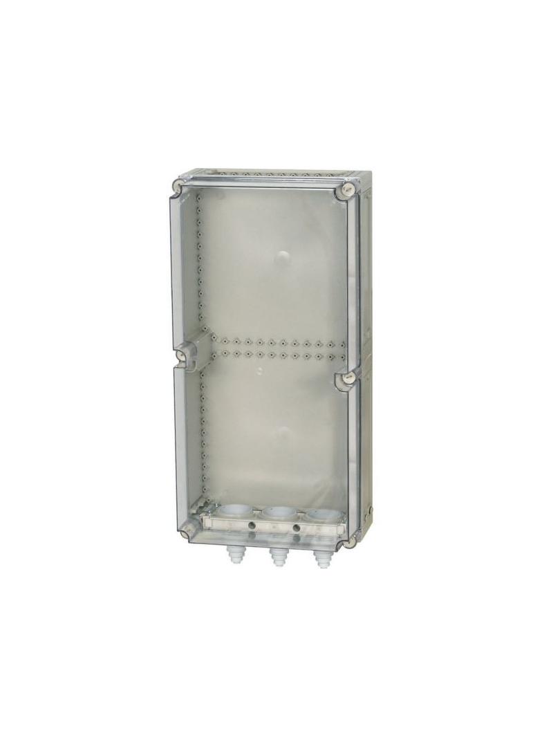 KST48-200 Króciec gwintowany CI dół bez zacisku (modu 098250 EATON