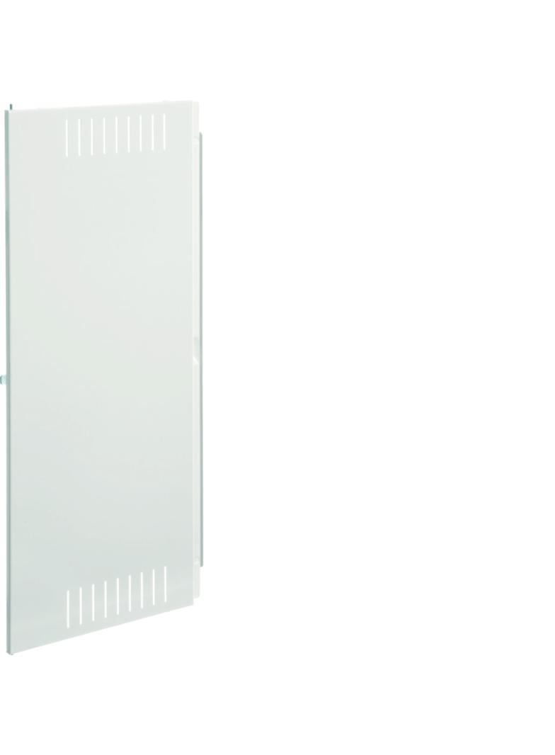 univers Drzwi FW lewe perforowane RAL9010 dla obudowy wys.800 x szer.800mm FZ011NV HAGER
