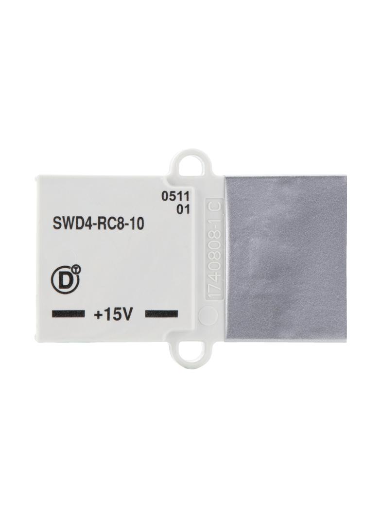 SWD4-RC8-10 Rezystor terminujący - zakończenie magistrali SmartWire-DT 116020 EATON