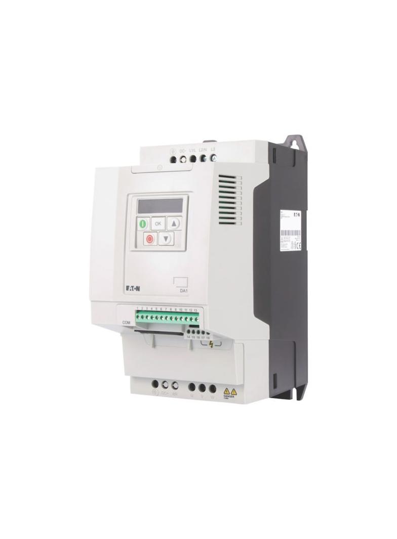 DA1-34014FB-A20C Przemiennik 5,5kW 3x400V RFI IP20 lak. 169057 EATON