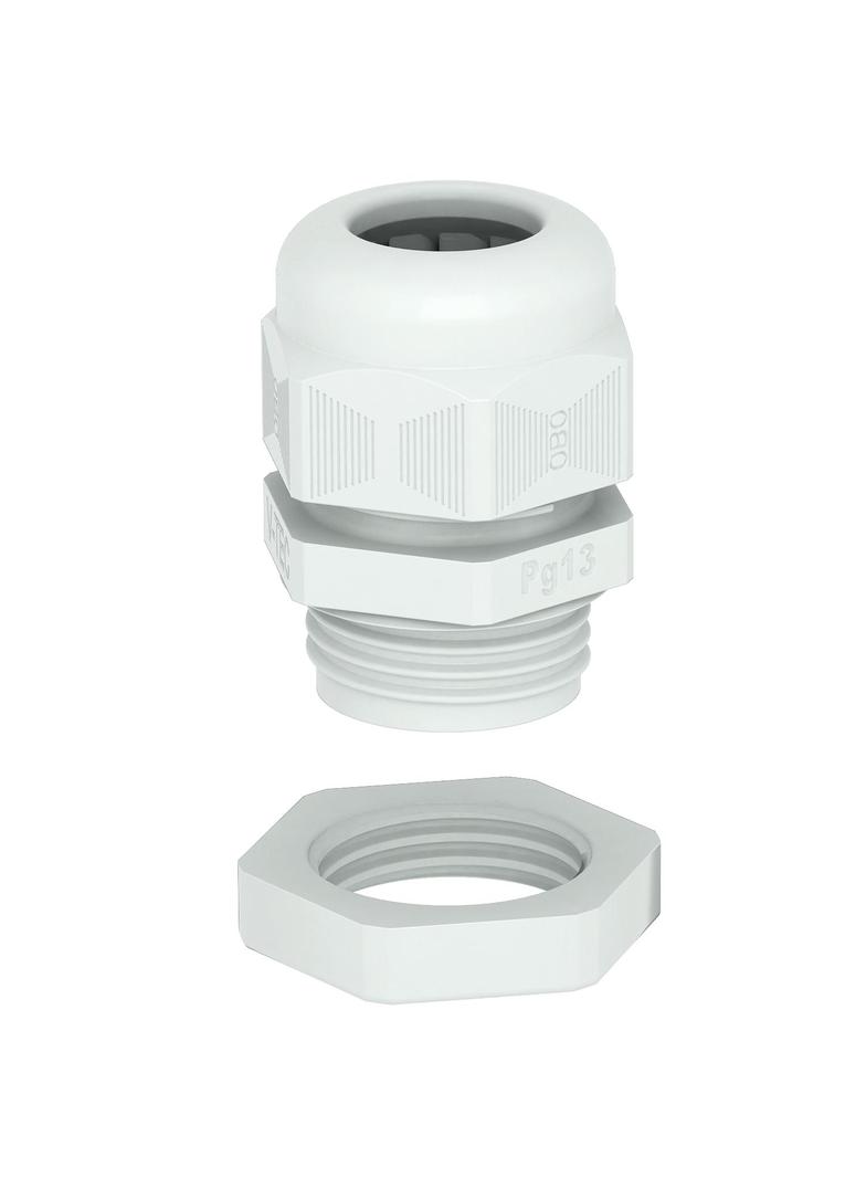 V-TEC PG42+ LGR, Dławik kablowy