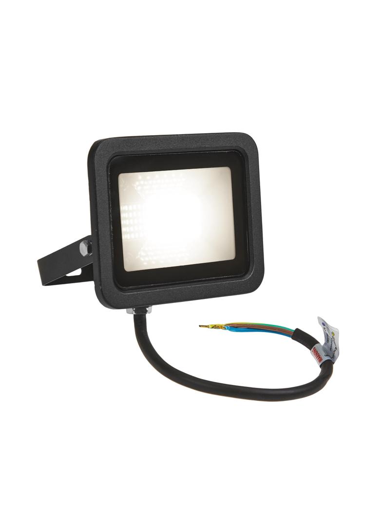 Naświetlacz halogen 20W IP65  SLI029038NW Spectrum Led