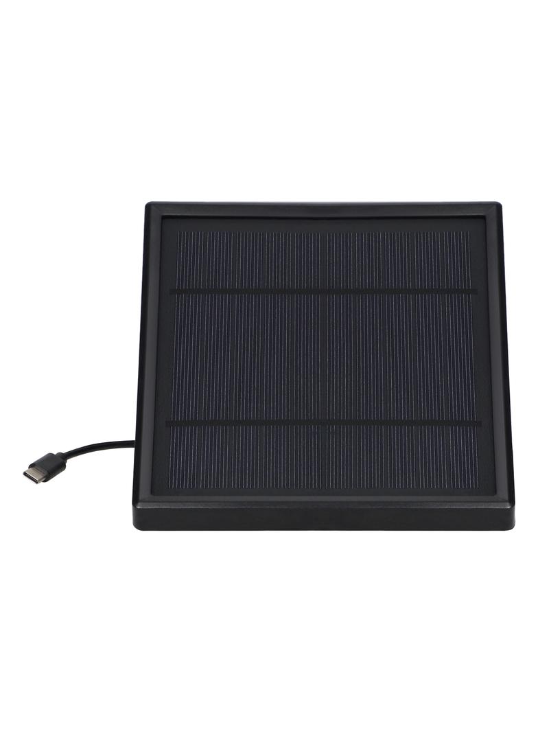 Panel solarny do zasilania kamery bezprzewodowej OR-MT-ME-1809 OR-MT-ME-1809PS ORNO