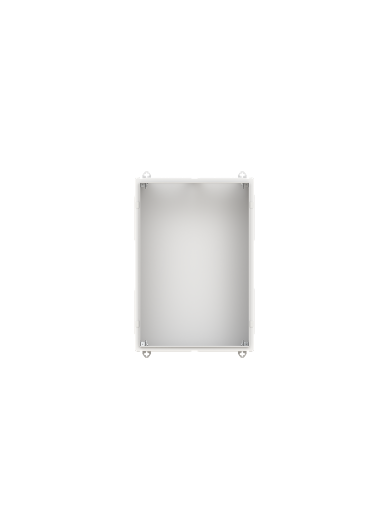 TG205GB TwinLine-G szafa naścienna I kl. izol. IP30 bez drzwi 2CPX010227R9999 ABB