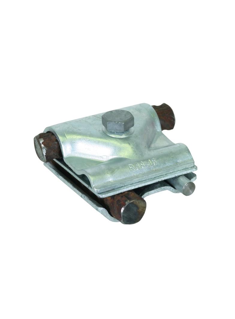 Zacisk Maxi MV 8-16/15-25 mm, St/tZn