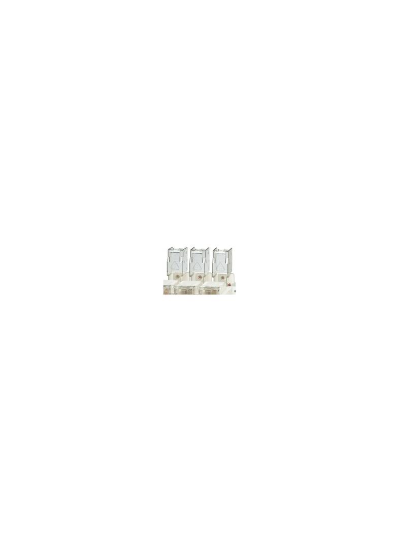 Osłona zacisków FLBS-TS400 3P 004661832 ETI
