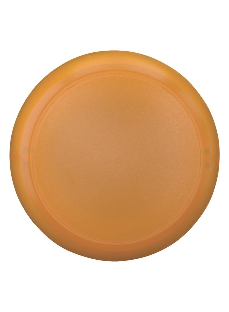 M22-L-A Główka lampki sygnalizacyjnej płaska pomarańcz 164374 EATON