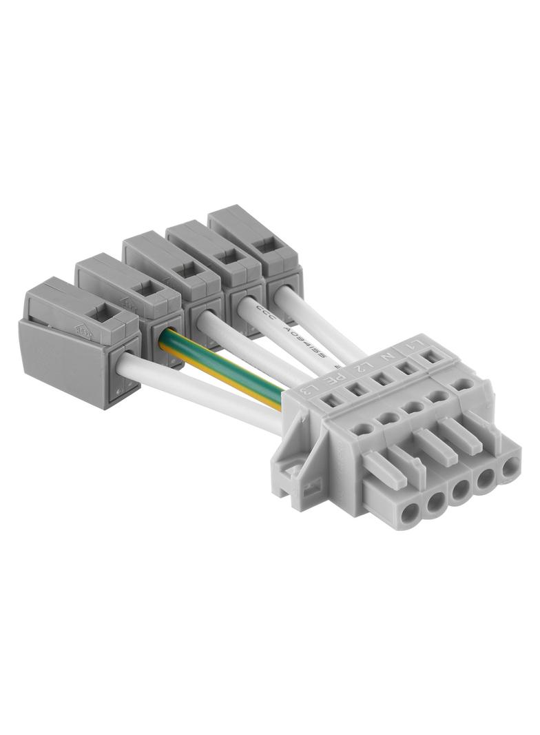 Oprawa TRUSYS PERFORMANCE FEED IN 5P
