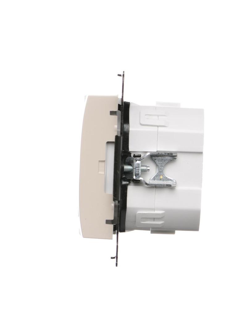 Simon 54 WMDR-17xxx1-041 Termostat programowalny z wyświetlaczem z wew/zewn czujnikiem