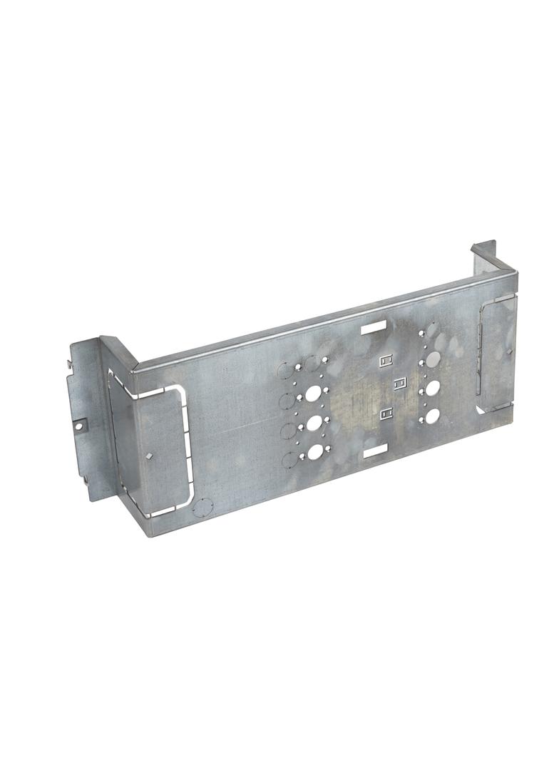 Podst. Reg DPX3 250 Poz.Sz600 020796 LEGRAND