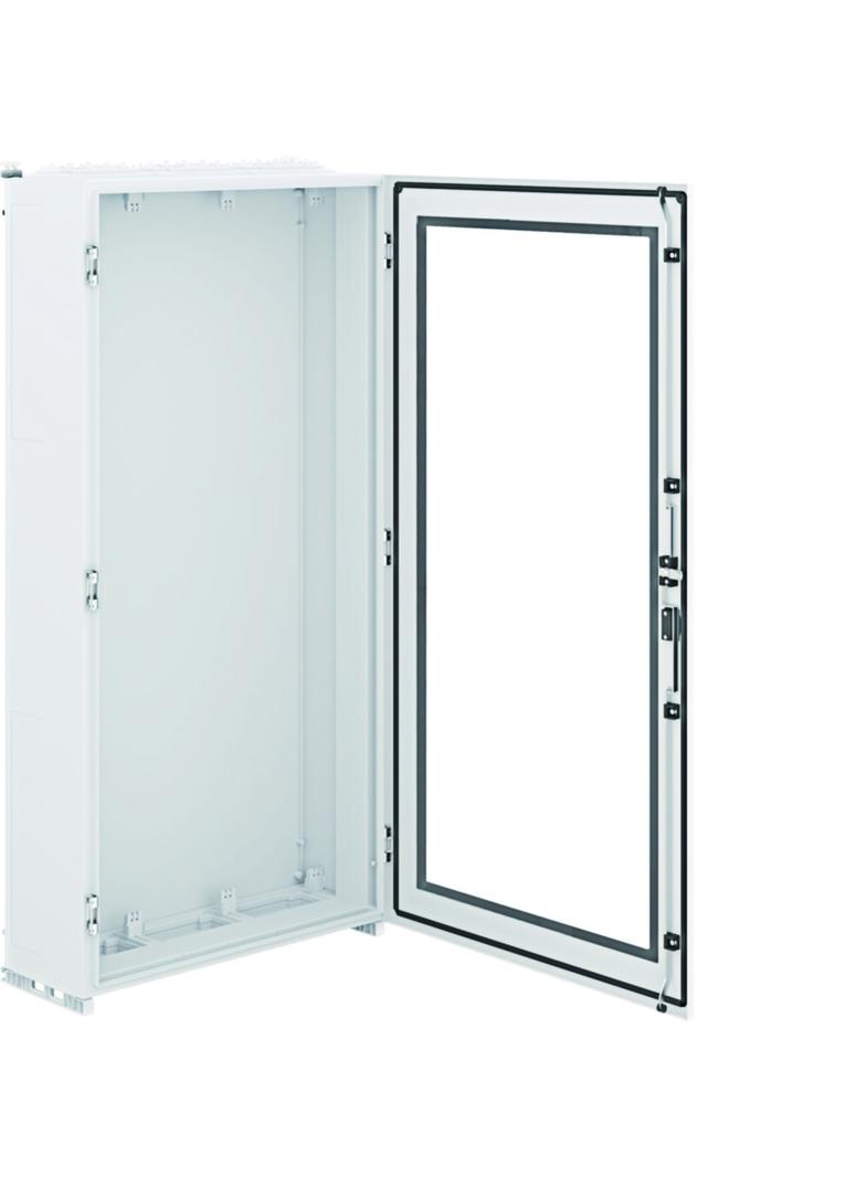 univers Rozdzielnica wisząca IP55/II 800x1550x275, drzwi transp.