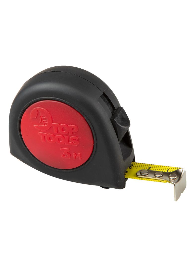 Miara zwijana stalowa 3 m x 16 mm