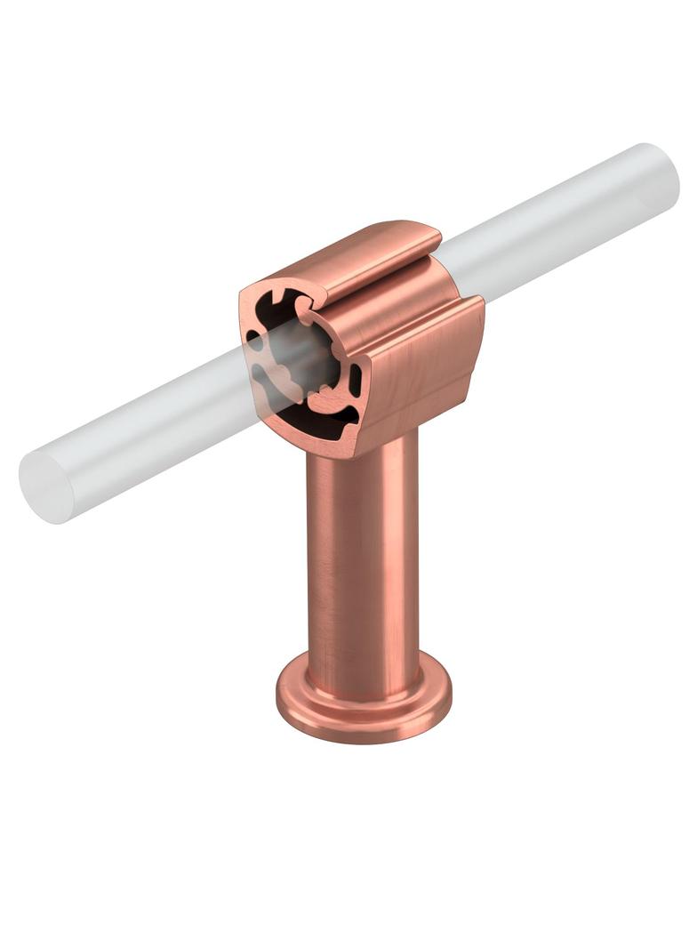 177/55-CU, UCHWYTY PRZEW.ZATRZASK.55MM/M8