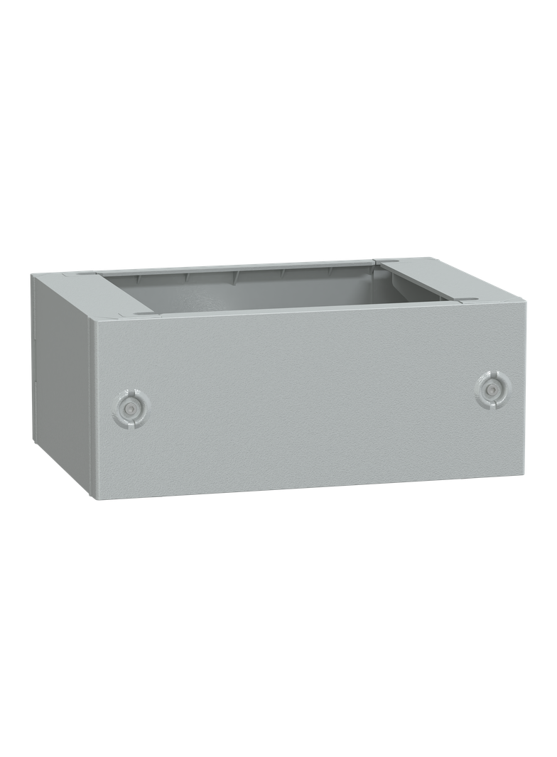 Thalassa Cokół 200mm do obudów PLA, PLAT 500x420mm IP44