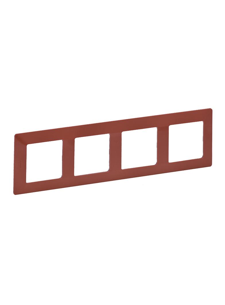 VALIF:RAMKA X4 CEGLASTY, Legrand