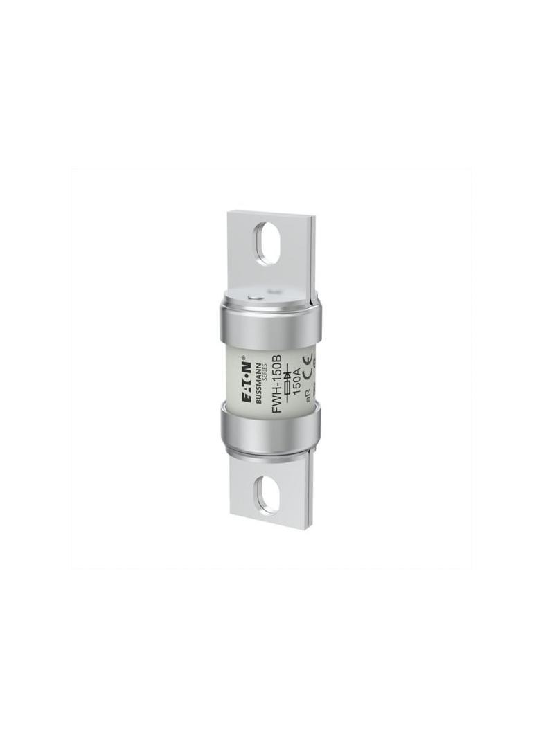 150A 500V AC HIGH SPEED FUSE Wkładka szybka 150A AC 500V DC 500V 29x92 mm aR FWH-150B EATON