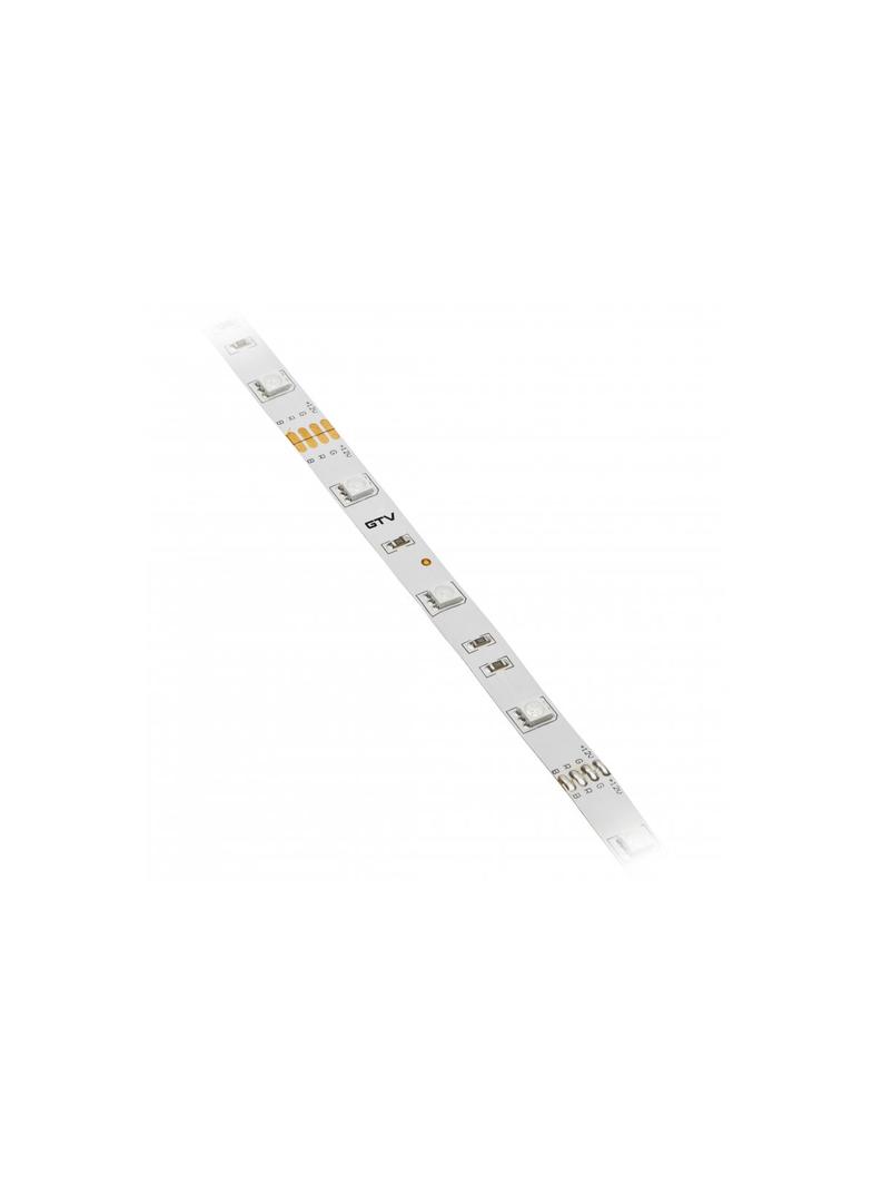 TAŚMA FLASH RGB, 150 LED, 36W BEZ  ŻELU 10MM, ROLKA 5M