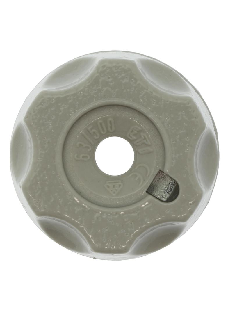 FUSE CARRIER D3 E33 63A 500V Główka bezpiecznikowa DIII E33 CD33 EATON