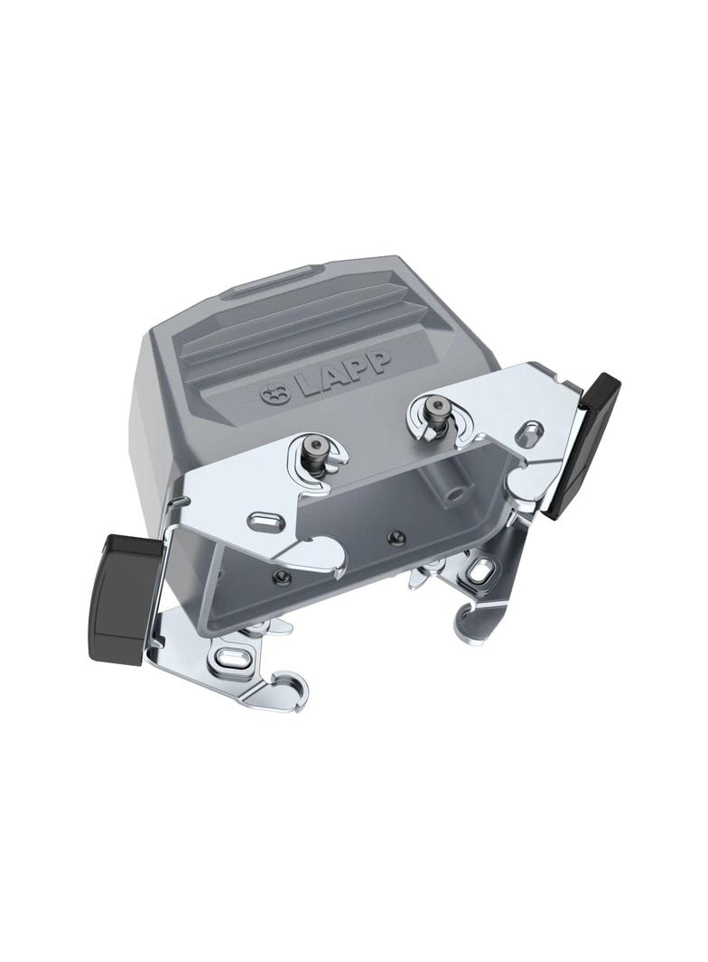 H-B 10 TGB M25 N.GEW. OBUDOWA WTYCZKI Z WECIEM PROSTYM 79055700 LAPP KABEL
