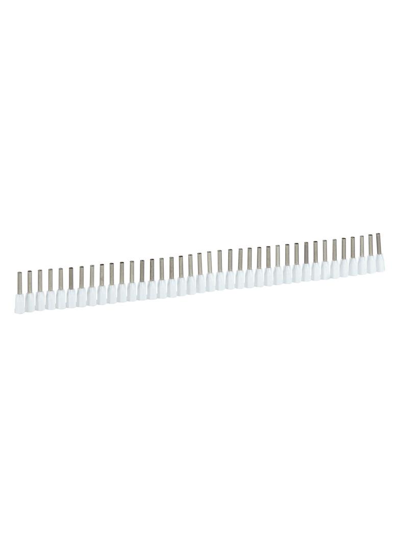 KOŃCÓWKA KABLOWA STARFIX 0,5 MM2 (X480), Legrand