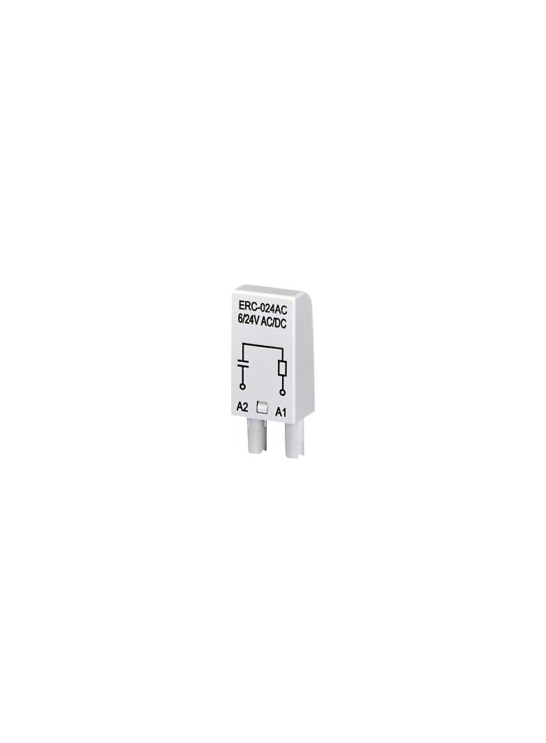 Moduł RC 24V AC ERC-024AC 002473019 ETI