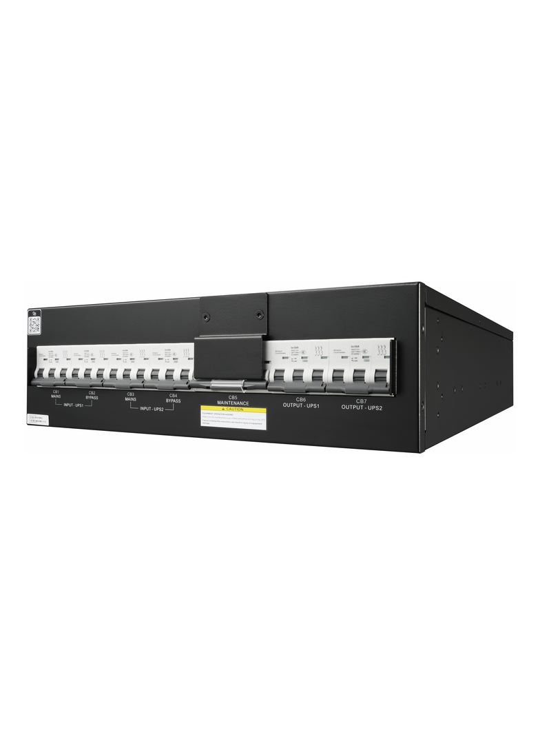 Zestaw do pracy równoległej dla Smart UP