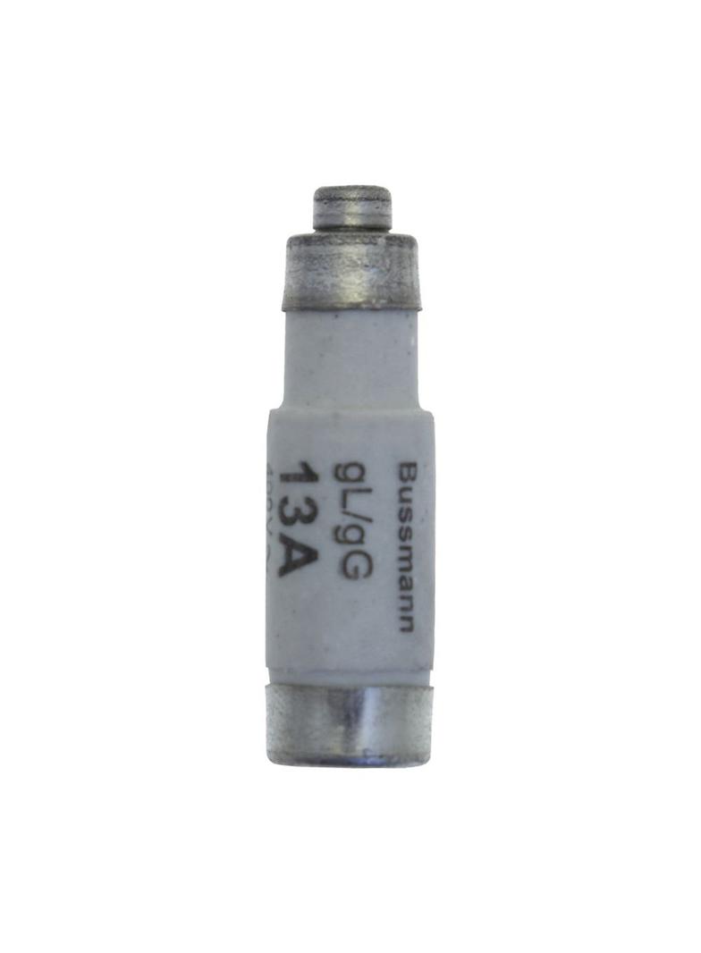 Fuse - D01 13A T GL/GG 400VAC E14 Wkładka D01 13A T GL/GG 400VAC E14 13NZ01 EATON