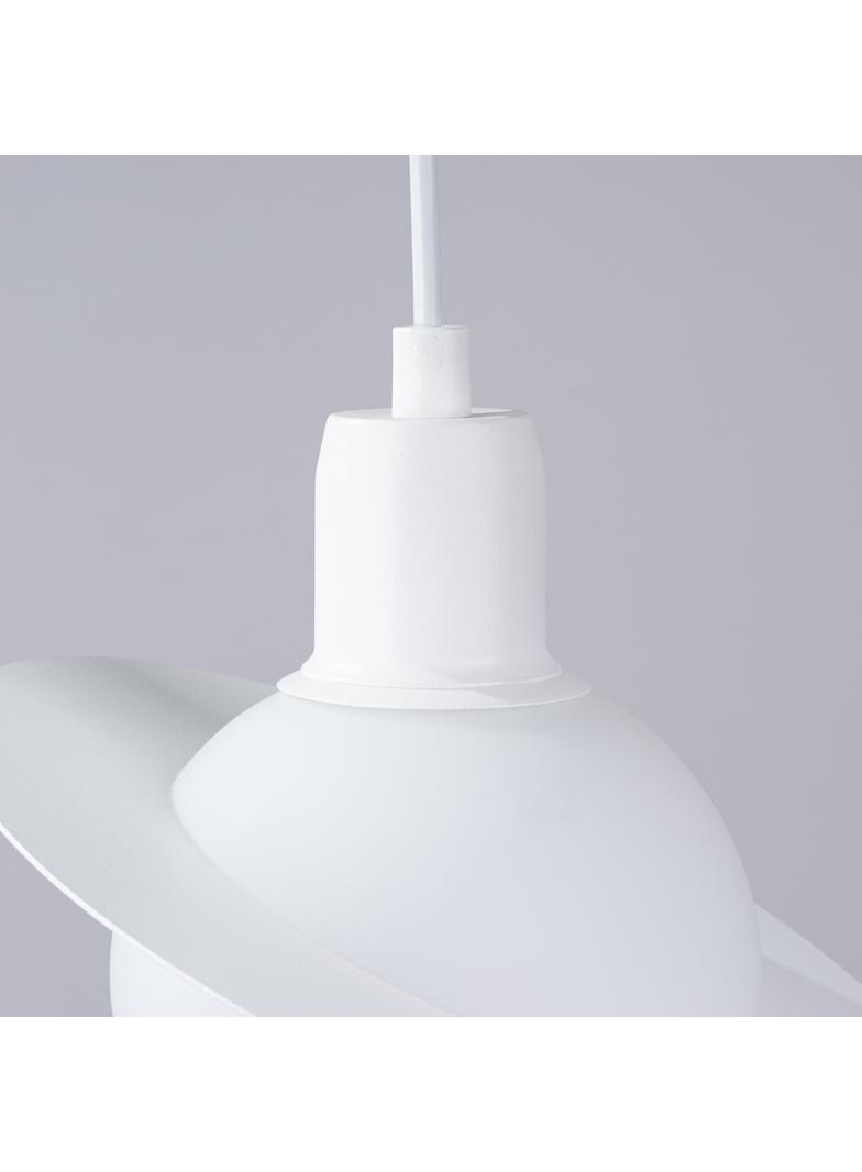 Lampa wisząca HYPERION 3P biały