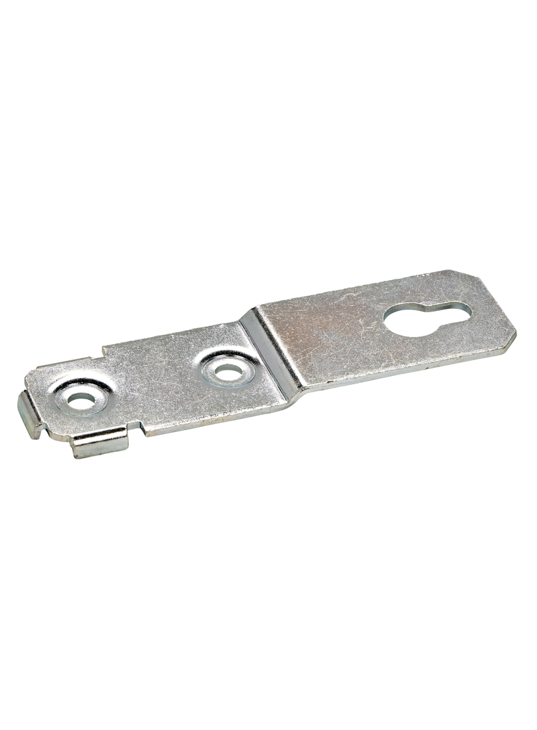 Zewnętrzne uchwyty montażowe