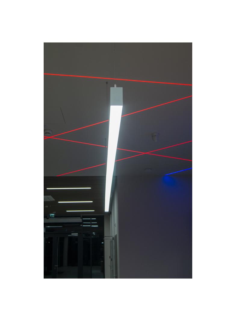 Oprawa PANEL COMPACT 600 V 33W 840 U19