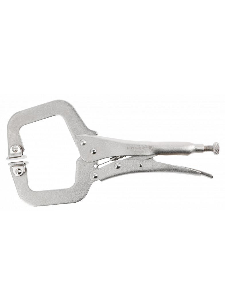 Szczypce spawalnicze 280mm, "C"