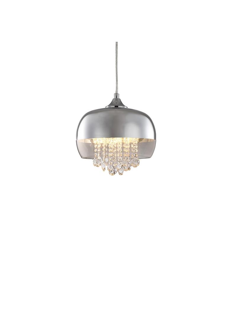 lampa wisząca Luna E14 ML3802 Milagro