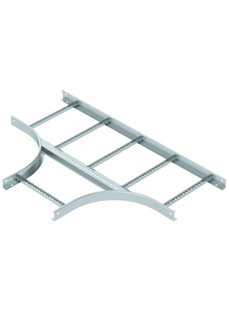 LT 640 R3 FS Trójnik